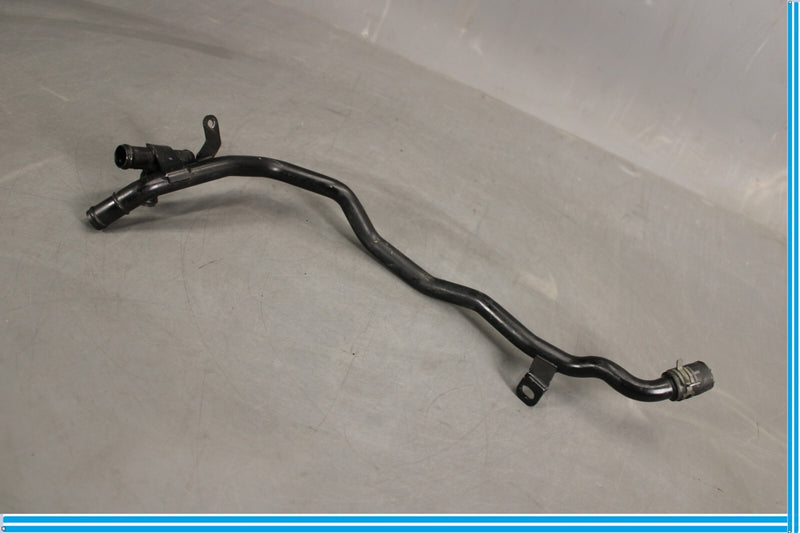 Load image into Gallery viewer, 03-18 Bentley Continental Coolant Water Hose Tube Pipe Oem
