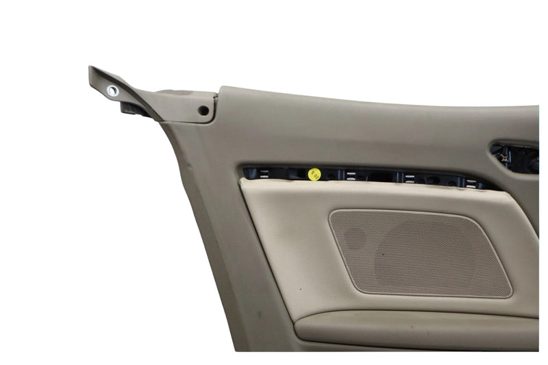 Load image into Gallery viewer, 10-17 Audi A5 A5 Quattro Convertible Rear Left Driver Side Quarter Panel Oem
