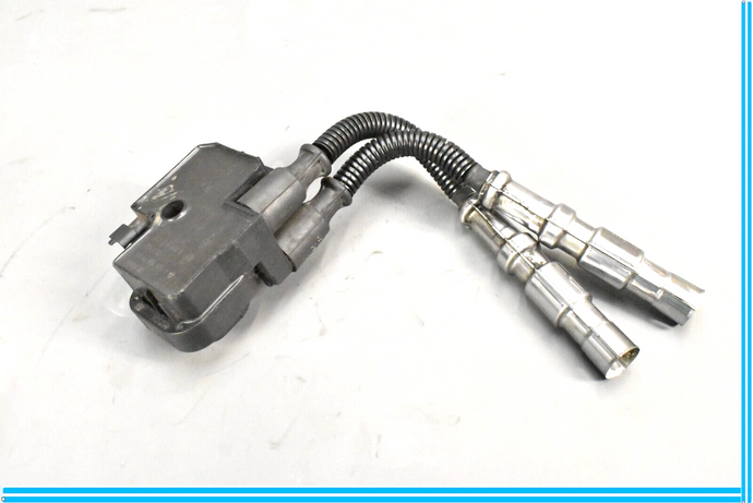 00-06 Mercedes S430 S500 SL500 CL500 CL55 AMG W215 Ignition Coil 0001587803 Oem