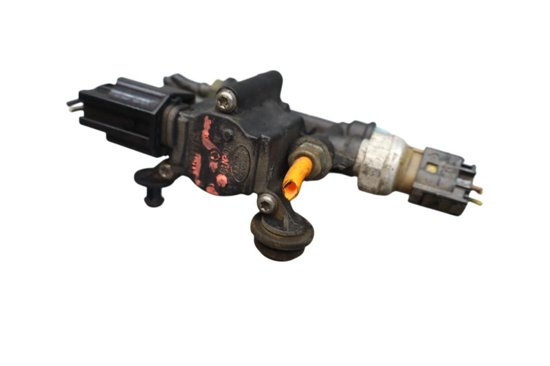 Load image into Gallery viewer, 05-16 Land Rover Range Rover Sport Air Suspension Valve Block Airmatic Oem
