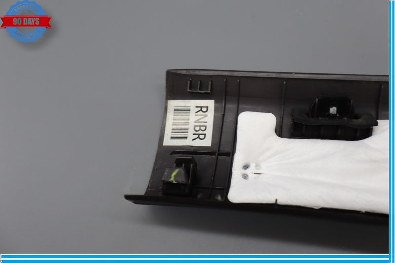 Load image into Gallery viewer, 15-20 Hyundai Genesis Front Right Passenger Door Sill Scuff Cover Panel Trim Oem
