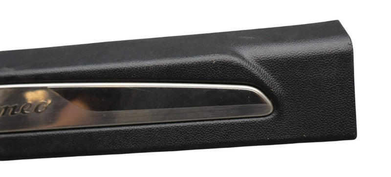 Load image into Gallery viewer, 17-23 Alfa Romeo Giulia Front Right Side Door Sill Scuff Plate Trim Cover Oem
