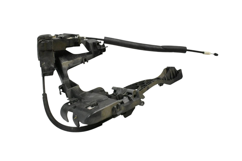 Load image into Gallery viewer, 09-15 Jaguar X250 XF Front Right Side Door Lock Latch Actuator 8X23203A28 Oem
