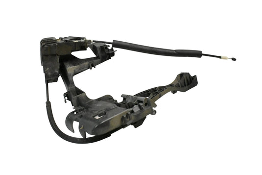 09-15 Jaguar X250 XF Front Right Side Door Lock Latch Actuator 8X23203A28 Oem