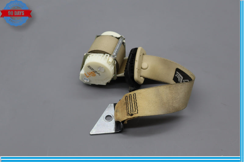 Load image into Gallery viewer, 09-15 Jaguar XF XFR-S Rear Left Driver Side Seat Belt Seatbelt Retractor Oem
