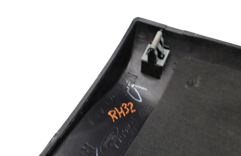 Load image into Gallery viewer, 02-05 Ford Thunderbird Right Side Door Panel Speaker Cover Trim 1W6318978AFW Oem
