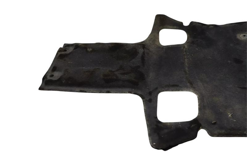 Load image into Gallery viewer, 11-17 Volkswagen VW Touareg Engine Splash Under Tray Mud Guard 7L8825225 Oem
