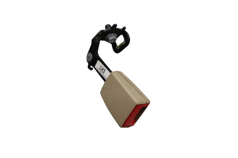 Load image into Gallery viewer, 11-13 Hyundai Equus Rear Left Driver Side Seatbelt Seat Belt Buckle Latch Oem

