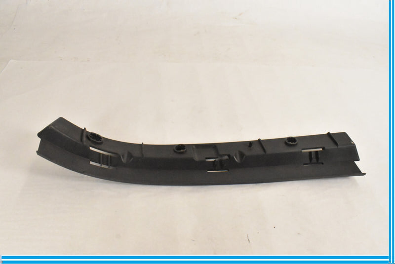 Load image into Gallery viewer, 2015 Jaguar XJL 3.0L Rear Driver Bumper Bracket AW9317B931
