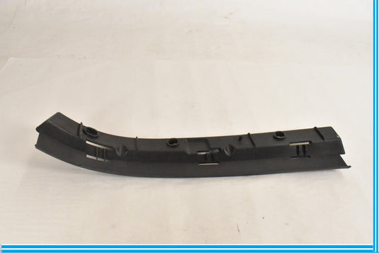 2015 Jaguar XJL 3.0L Rear Driver Bumper Bracket AW9317B931