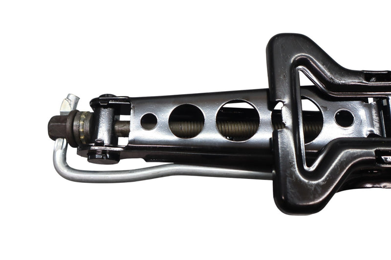 Load image into Gallery viewer, 10-15 Jaguar X150 XK XKR Spare Tire Jack Tool Kit Lug Tow Hook Wrench Oem
