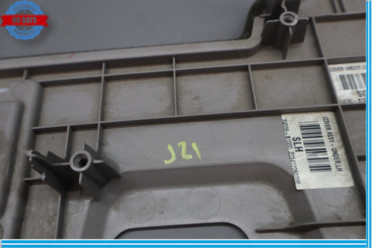 15-19 Hyundai Genesis G80 Front Left Driver Side Dash Knee Trim Cover Panel Oem