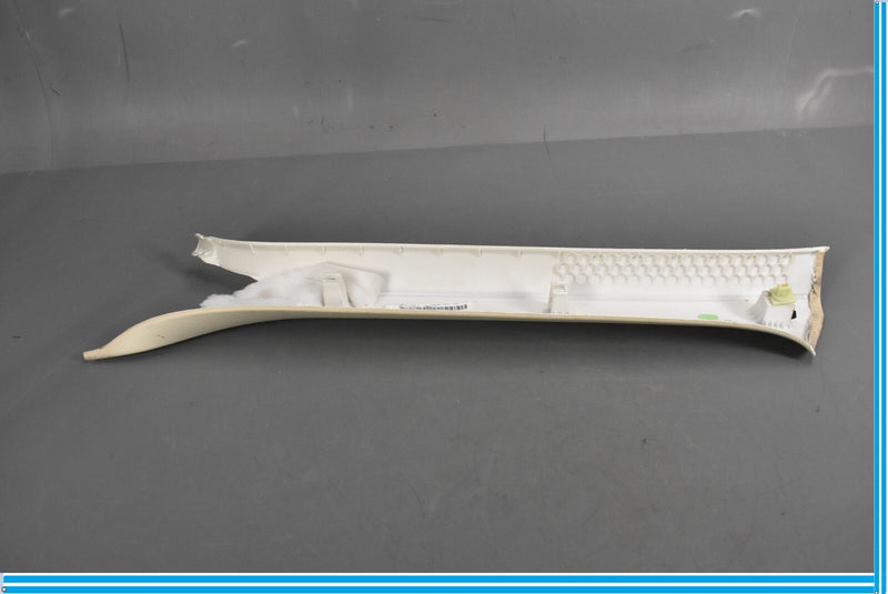 Load image into Gallery viewer, 11-18 Volkswagen VW Touareg Front Right Side Upper A Pillar Trim Panel Oem
