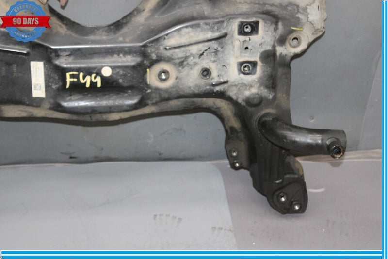 Load image into Gallery viewer, 14-17 Fiat 500L Front Engine Suspension Crossmember Cradle Oem

