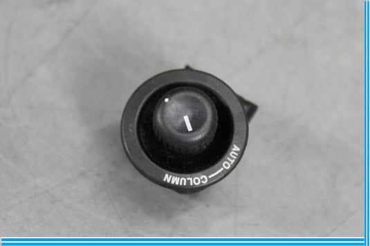 09-15 Jaguar XF X250 Front Steering Column Adjustment Control Switch Oem