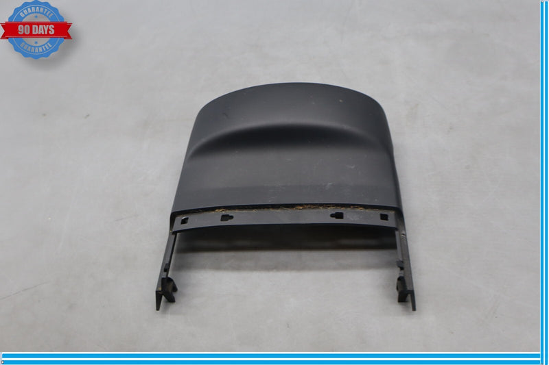 Load image into Gallery viewer, 11-17 Volkswagen Touareg Front Upper Steering Column Trim 7P6858565 Oem

