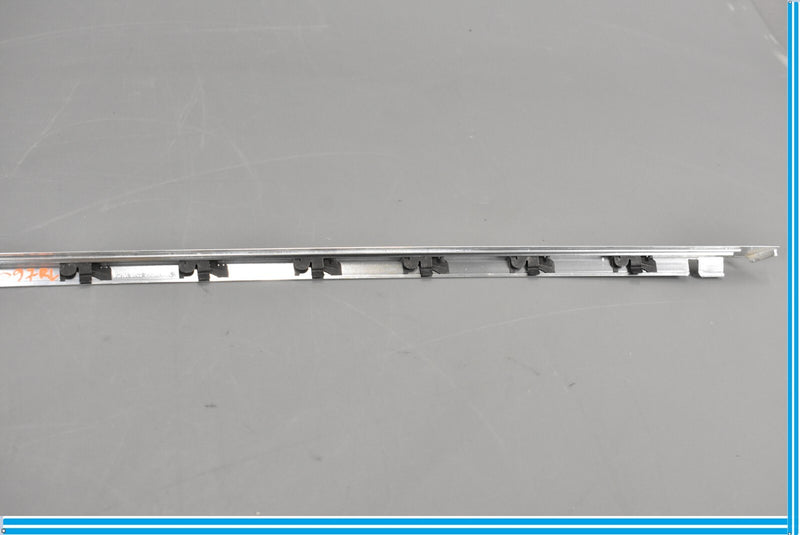 Load image into Gallery viewer, 18-20 Jaguar E-Pace Rear Left Driver Side Upper Door Window Trim Oem
