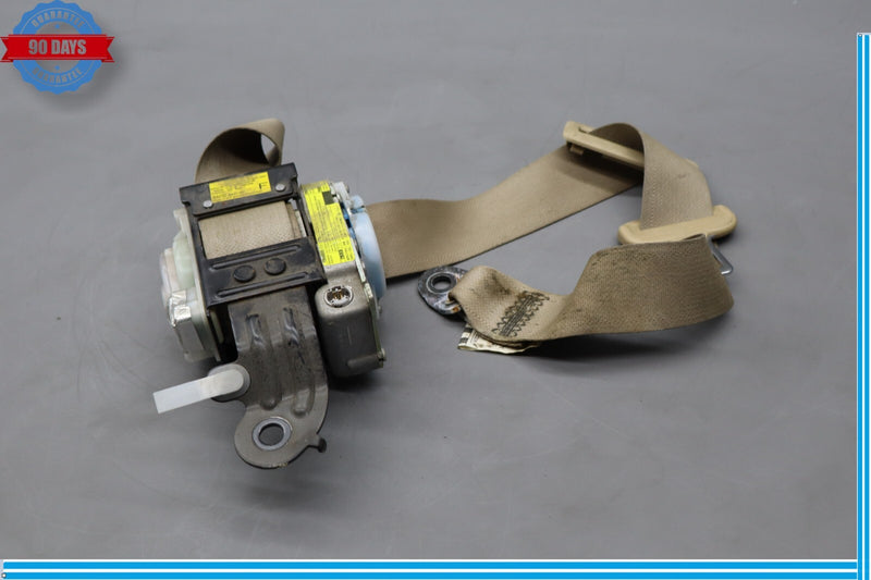 Load image into Gallery viewer, 07-12 Lexus LS460 LS460L Rear Right Passenger Side Seat Belt Retractor Oem
