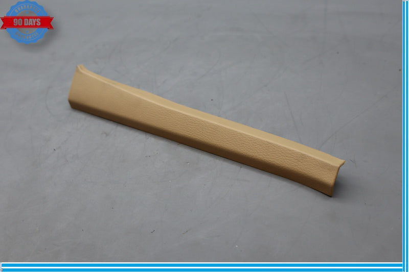 Load image into Gallery viewer, 11-18 Porsche Cayenne 958 Front Right Side Center A Pillar Trim Panel Oem
