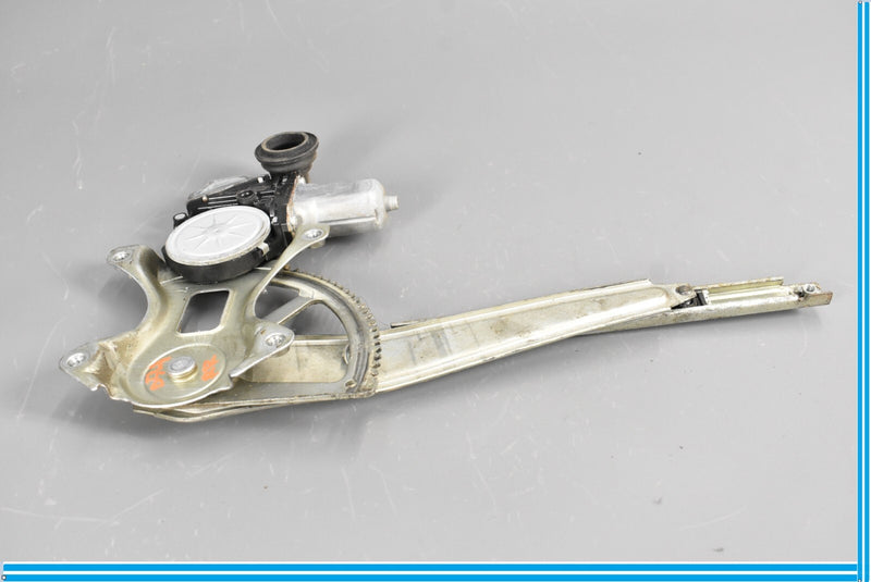 Load image into Gallery viewer, 07-17 Lexus LS460 LS600HL Right Rear Passenger Window Regulator W/Motor Oem
