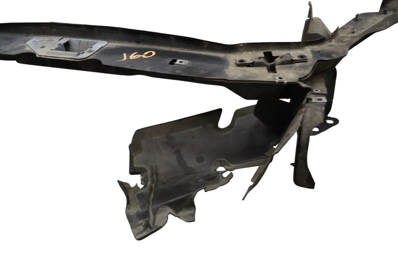 Load image into Gallery viewer, 03-08 Mercedes R230 SL500 SL55 Upper Radiator Support Core Headlight Bracket Oem

