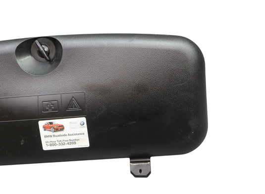 11-16 Bmw 528i 535i 550i F10 Rear Trunk Lid Emergency Boot Tool Kit Box Oem