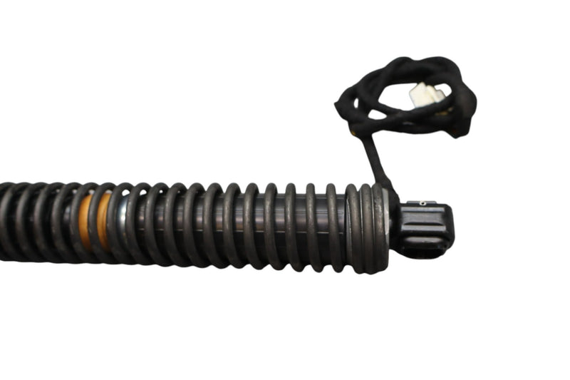Load image into Gallery viewer, 09-15 BMW 740i 740Li 750i Rear Right Trunk Lid Actuator Spring Drive Shock Oem
