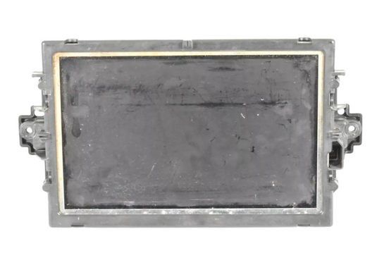 12-16 Mercedes C250 GL550 SLK350 GPS Navigation LCD Display Screen Monitor Oem