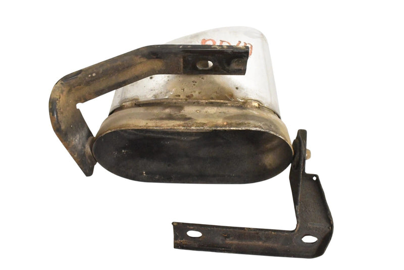 Load image into Gallery viewer, 03-12 Bentley Continental GT Rear Right Exhaust Pipe Muffler Tip 3W0253682D Oem
