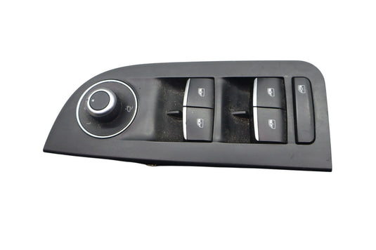 17-22 Alfa Romeo Giulia Front Left Driver Side Window Master Switch Oem