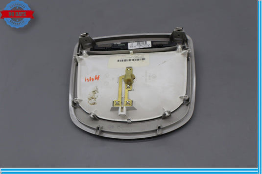 06-13 Mercedes GL550 GL450 Rear Overhead Dome Light Lamp Parking Sensor Oem