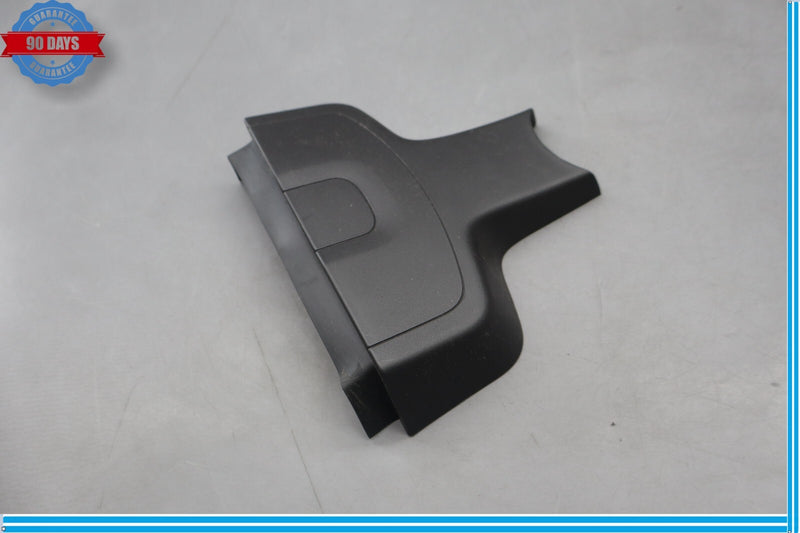 Load image into Gallery viewer, 10-16 Porsche Panamera 970 Front Upper Rear View Mirror Cover Trim Panel Oem
