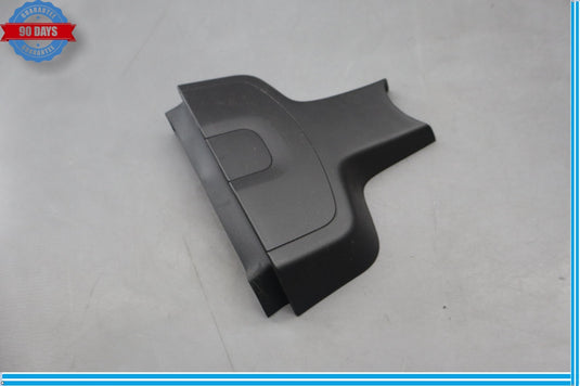 10-16 Porsche Panamera 970 Front Upper Rear View Mirror Cover Trim Panel Oem