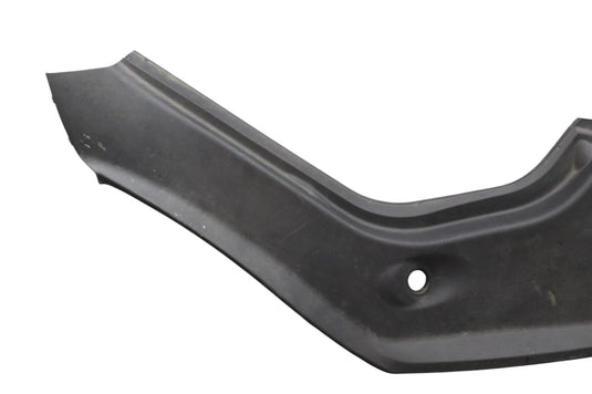 12-15 Tesla Model S Front Left Side Underhood Apron Cover Trim Panel Oem