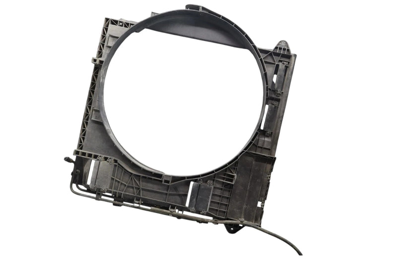Load image into Gallery viewer, 11-24 Infiniti QX56 QX80 Engine Radiator Cooling Fan Shroud 214761LA0A OEM
