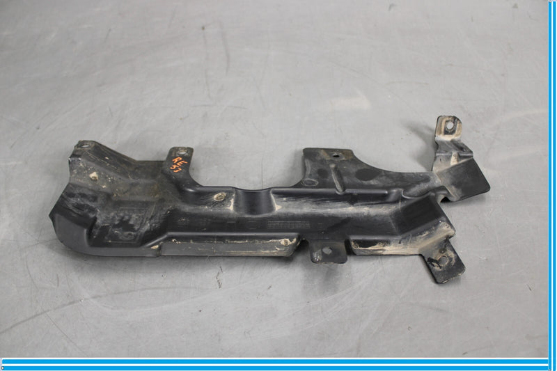 Load image into Gallery viewer, 14-18 BMW X5 X6 Front Right Side Steering Gear Cover Top Shield Oem
