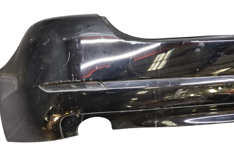 Load image into Gallery viewer, 11-13 BMW F10 535i Activehybrid 5 Rear Bumper Trim Cover Panel Assembly Oem
