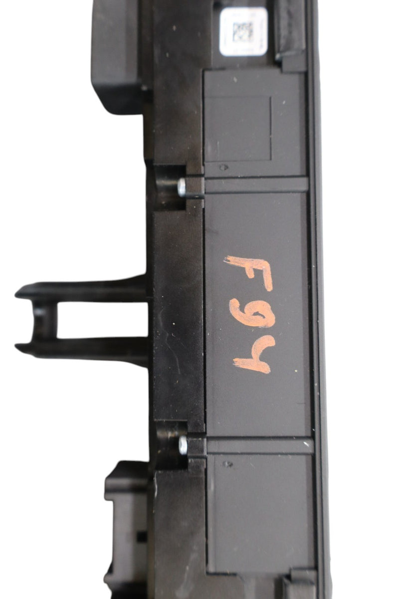 Load image into Gallery viewer, 12-18 Audi A7 Front Dash AC Heater Climate Temperature Control Switch Oem
