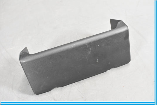 07-12 Lexus LS460 Rear Seat Armrest Center Console Trim Cover Oem