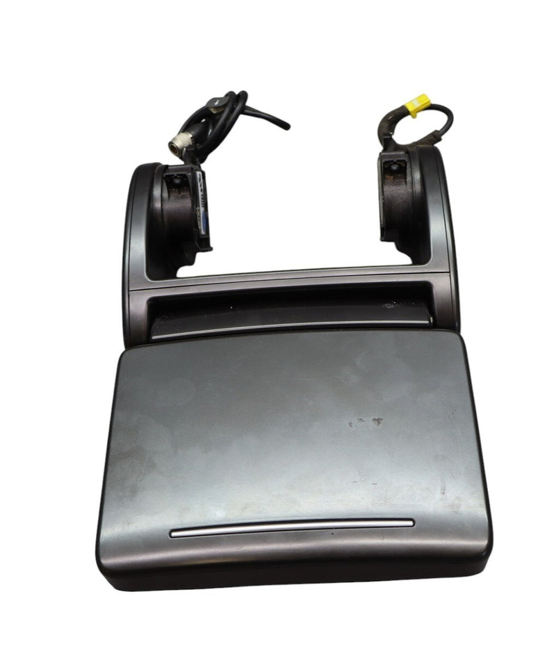 Load image into Gallery viewer, 11-13 Hyundai Equus Front Center Console Mounted Display Screen Oem
