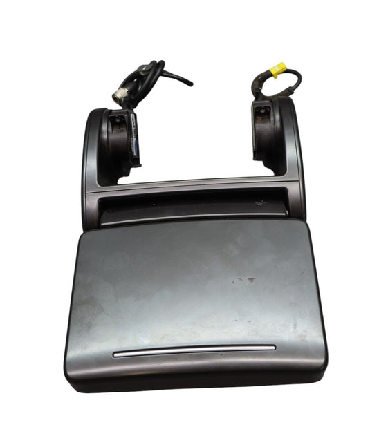 11-13 Hyundai Equus Front Center Console Mounted Display Screen Oem