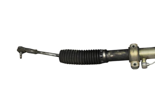 03-12 Maserati Quattroporte Power Steering Gear Rack & Pinion Assembly Oem