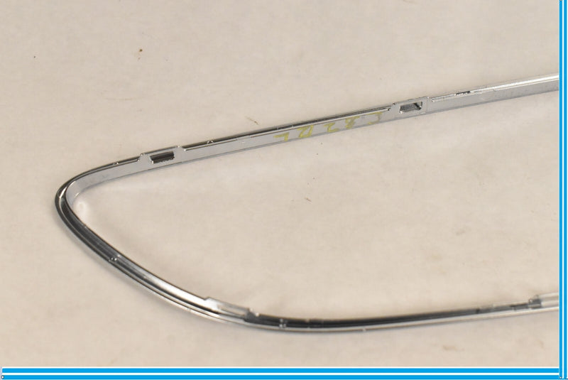 Load image into Gallery viewer, Rear Left Door Inside Handle Bezel 2018 Mercedes CLA 250 2014 2015 2016 - 2019
