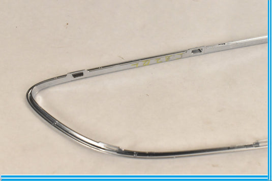 Rear Left Door Inside Handle Bezel 2018 Mercedes CLA 250 2014 2015 2016 - 2019