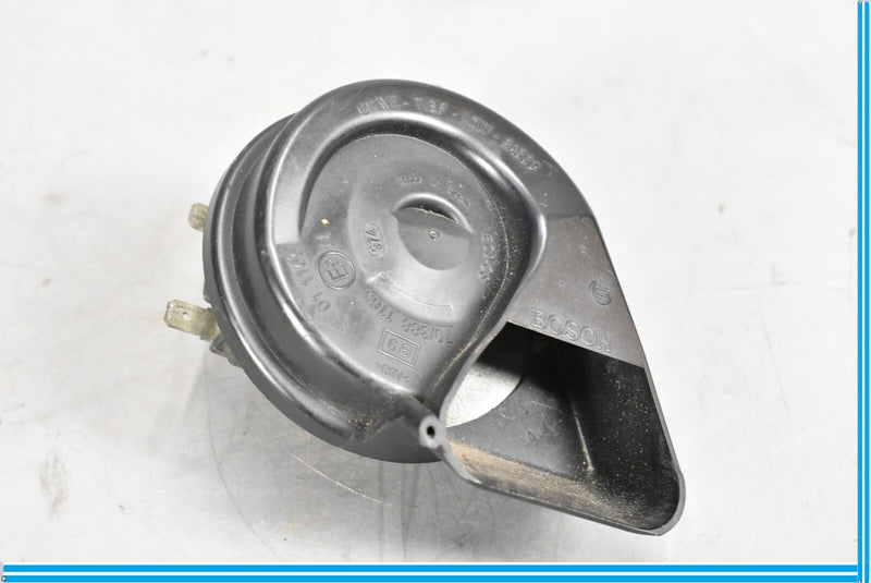 Load image into Gallery viewer, 05-11 Mercedes SLK280 SLK350 R171 Low High Pitch Tone Note Horn Signal Oem

