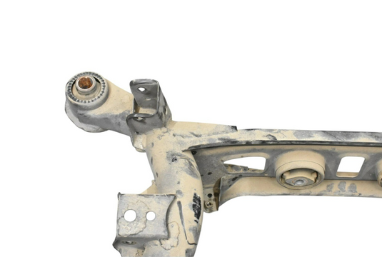 02-10 Lexus SC430 Rear Suspension Subframe Sub Frame Crossmember 5120630062 Oem