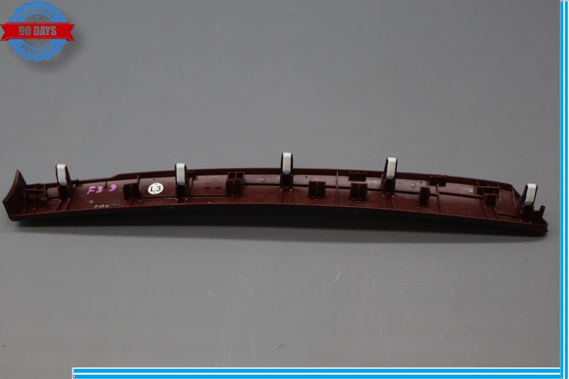 Load image into Gallery viewer, 07-12 Lexus LS460 Front Right Side Dash Dashboard Trim Molding Panel Cover Oem
