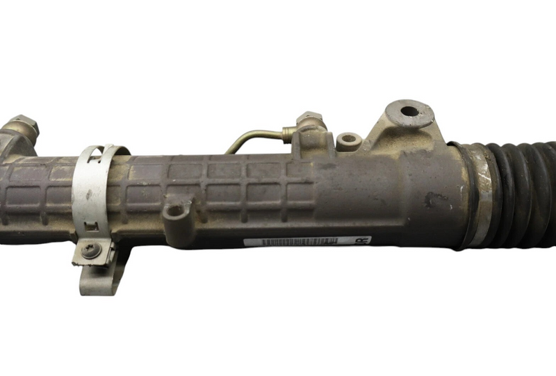 Load image into Gallery viewer, 03-11 Bentley Continental GT Power Steering Gear Rack &amp; Pinion 3W1422062F Oem
