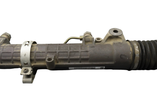 03-11 Bentley Continental GT Power Steering Gear Rack & Pinion 3W1422062F Oem
