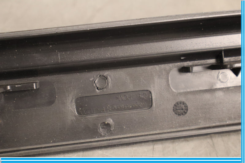 Load image into Gallery viewer, 10-13 Mercedes E350 E550 W207 Front Right Door Step Sill Scuff Trim Panel Oem
